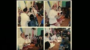 Nella kharisma menganut agama islam. Katanya Mualaf Agama Nella Kharisma Dory Harsa Diperdebatkan Pasca Acara Pemberkatan Nikah Heboh
