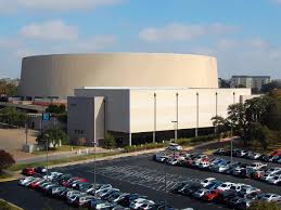 University Of Texas Reveals Plans For Frank Erwin Center