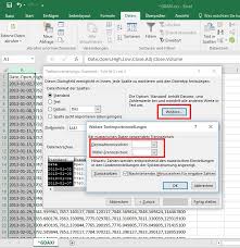 Sie finden power query in der registerkarte daten und hier in der befehlsgruppe daten abrufen und transformieren. So Importierst Du Daten In Excel Eine Anleitung In 3 Schritten