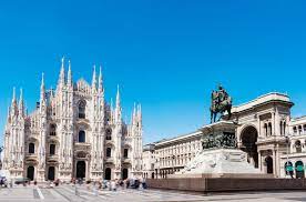 Milan is known as one of the fashion capitals of the world, but its biggest draw is its cultural offerings. Zurich To Milan Train Tickets Acp Rail