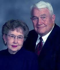 Marvin and Ann Lackey