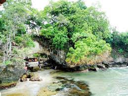 Pantai karang bolong serang banten 2021 pantai indah nan eksotis di banten view drone. 8 Destinasi Wisata Pantai Di Banten Yang Wajib Dikunjungi