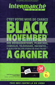 +33 4 76 25 35 55. Intermarche Le Nouveau Catalogue Du 24 Au 29 Novembre 2020 Est Disponible Economisez Grace Aux Promos De Ce Catalogue