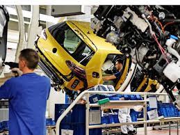 Während deiner ausbildung bei volkswagen darfst du dich über ein sehr attraktives gehalt, bezahlten urlaub und noch viel mehr freuen. Vw Legt Im Werk Wolfsburg Neue Sonderschichten Ein