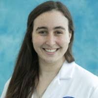 Carly Goldblatt's Instagram, Twitter & Facebook