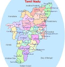 India map india travel indian roller jog falls india facts area map states of india history of india hampi. Tamil Nadu Going Digital Geospatial World