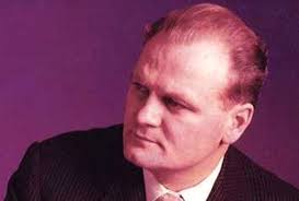 Jon Vickers 1926-2015