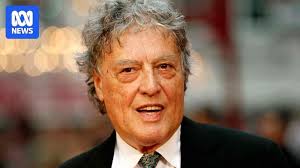 Playwright and Oscar winner Tom Stoppard dies at 88
