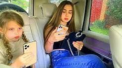 Клип 2020 гучи флип флап леди диана и дима ladydiana. Lady Diana Vlog Youtube