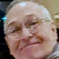 Gary W. Wolfe Obituary