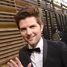 Adam Scott
