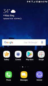 Note8 launcher 7.1.apk note 8 launcher is a type of galaxy note8 launcher with many useful features, it decorate your phone brand new like a galaxy note8, . Download Galaxy Note 8 Launcher Apk For Galaxy S8 S8 Plus