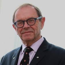 Prof. David R. Beatty