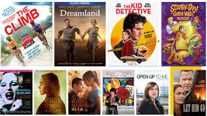 New releases in kids & family dvds. New Dvd Blu Ray And Digital Release Highlights For The Week Of Jan 18 24 2021 Kutv