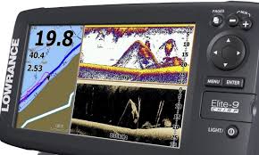 Lowrance Elite Chirp Review Elite 5 Elite 7 Elite 9