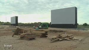 Wifi and parking are free, and this apartment also features an outdoor pool. New Drive In Movie Theater Aims To Capture Young Family Audiences Youtube