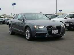 Coupe 2013 Audi A5 2 0t Premium Quattro Coupe With 2 Door In Burbank Ca 91502 Audi Audi A5 Audi Cars