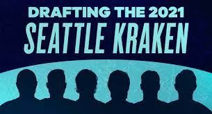 The kraken must draft a minimum of 14 forwards, nine defensemen, and three goaltenders. Zhq0x Sxz N1um