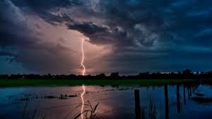 Check out our lightning wallpaper selection for the very best in unique or custom, handmade pieces from our wallpaper shops. Lightning Strike Wallpapers Wallpaper Cave
