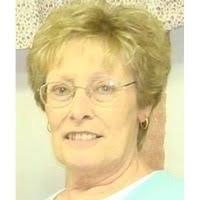 Obituary information for Christine M. Grisham) Williams