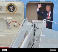 Xi jinping trump hi-res stock photography and images - Alamy