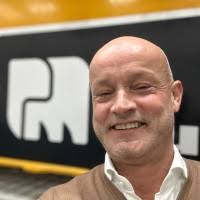 Frédéric Van Hoorebeke Email & Phone Number