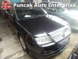 Kereta pacuan hadapan akan mengalami kehausan tayar hadapan dengan lebih cepat. Jual Kereta Proton Waja 2007 Campro 1 6 Di Selangor Manual Sedan Black Untuk Rm 15 888 3755521 Carlist My