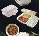 Oem Biodegradable Noodle Bowl 6 Oz Bowls Oval