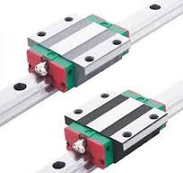 Guias Lineares HIWIN - Guia Linear de Esferas HIWIN de Baixo ...