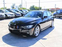 View photos, features and more. Used 2015 Bmw 3 Series 335i M Sport Sedan For Sale In West Palm Fl 104449 Florida Fine Cars