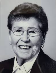 Obituary for Catherine Esther O'Neill