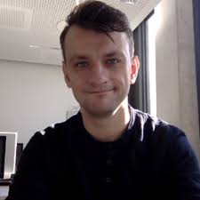 Thomas Kopinski's Instagram, Twitter & Facebook