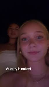 Audrey Fisher Dancer