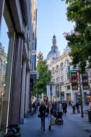 Das jüdische diamantenviertel selbst hatte ich mir definitiv glamouröser vorgestellt. Mein Antwerpen Photoauge