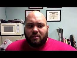 Dave and Joice Playing together 2