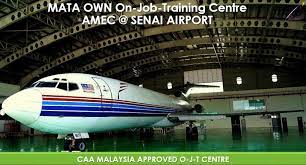 The training is to the standards of the department of civil aviation malaysia (dcam) and easa part 66, which is recognized globally. Malaysian Aviation Training Academy Home Facebook