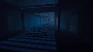 Paranormal activity is on the rise and it's up to you and your team to use all the ghost huntin. New Phasmophobia Prison Level Now In Open Beta For Testing