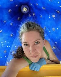 Lucid Painting, Sarah Pederson (@lucid.painting) • Instagram photos and  videos