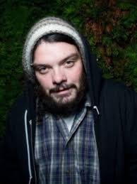 IndieFeed: Performance Poetry : Charles Hamilton