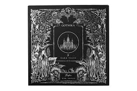 Gothika | Parfum – Dark & Mysterious Fragrance by Dark Tales – Dark Tales |  Artisan Perfumery