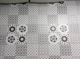 Installing luxury vinyl tiles (lvts) or planks (lvps) costs considerably more at $7 per square foot. B Q Stick On Tiles Self Adhesive Vinyl Tiles Adhesive Vinyl Vinyl Tile Flooring
