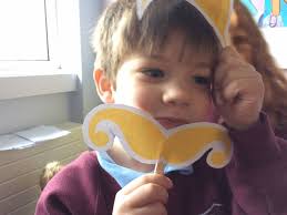 Penwortham Primary School: Hello Yellow Y1