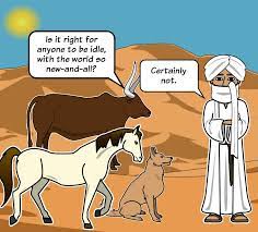 Summary of how the camel got his hump How The Camel Got His Hump Summary Activity
