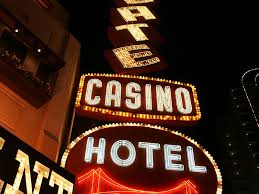 Golden gate hotel & casino, las vegas. Golden Gate Hotel And Casino In Las Vegas United States Sygic Travel