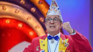 Und dann hat er um meine mutter gefreit, was daraus dann wurde, steht vor euch, ihr leut. Mainz Bleibt Mainz Ard Das Erste