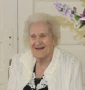 Obituary information for Jewell Sykes Payne