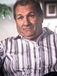 Jerry Pritchett's Instagram, Twitter & Facebook