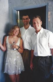 Anthony Barringer Obituary (2015)