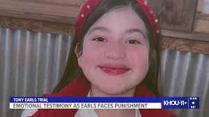 Tony Earls Takes the Stand as Arlene Alvarez’s Mother Delivers Emotional  Testimony in Sentencing Phase, The defense heard testimony from Tony Earls  in the sentencing phase. Earls was convicted of ...