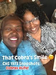 Connie Clemons's Instagram, Twitter & Facebook